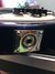 Rickenbacker 330/6 , Midnightblue: Close up - Free