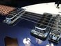Rickenbacker 330/6 , Midnightblue: Close up - Free2