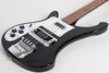 Rickenbacker 4003/4 S, Jetglo: Free image2