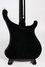 Dec 2016 Rickenbacker 4003(LH)/4 S, Jetglo: Body - Rear