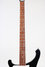 Rickenbacker 4003/4 S, Jetglo: Neck - Front