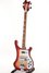 Rickenbacker 4003/4 , Fireglo: Full Instrument - Front