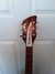Rickenbacker 330/6 , Fireglo: Headstock