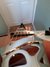 Rickenbacker 330/6 , Fireglo: Close up - Free2