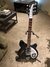 Rickenbacker 370/6 , Jetglo: Full Instrument - Front