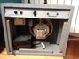 Rickenbacker M-8E/amp , Silver: Body - Front