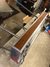 Dec 1954 Rickenbacker Console 500/3 X 8 Console Steel, Blonde: Body - Rear