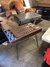 Rickenbacker Console 500/3 X 8 Console Steel, Blonde: Full Instrument - Front