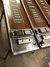 Rickenbacker Console 500/3 X 8 Console Steel, Blonde: Close up - Free
