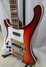 Rickenbacker 4003/4 , Fireglo: Free image2