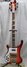 Rickenbacker 4003/4 , Fireglo: Full Instrument - Front
