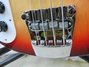 Rickenbacker 4003/4 , Fireglo: Close up - Free