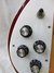 Rickenbacker 4003/4 , Fireglo: Close up - Free2