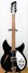 Rickenbacker 330/6 , Jetglo: Full Instrument - Front