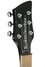 Rickenbacker 650/6 Colorado, Jetglo: Headstock