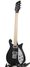 Rickenbacker 650/6 Colorado, Jetglo: Full Instrument - Front