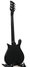 Rickenbacker 650/6 Colorado, Jetglo: Full Instrument - Rear