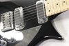 Rickenbacker 650/6 Colorado, Jetglo: Close up - Free