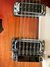 Rickenbacker 330/12 , Fireglo: Free image