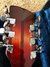 Rickenbacker 330/12 , Fireglo: Headstock - Rear