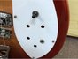 Rickenbacker 4005/4 , Fireglo: Free image