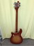 Rickenbacker 4005/4 , Fireglo: Full Instrument - Rear