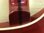 Rickenbacker 4005/4 , Fireglo: Neck - Rear