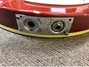 Rickenbacker 4005/4 , Fireglo: Close up - Free