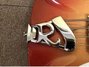Rickenbacker 4005/4 , Fireglo: Close up - Free2