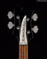 Rickenbacker 4003/4 S, Jetglo: Headstock