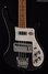 Rickenbacker 4003/4 S, Jetglo: Body - Front