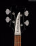 Rickenbacker 4003/4 S, Jetglo: Headstock
