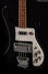 Rickenbacker 4003/4 S, Jetglo: Body - Front
