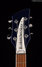 Rickenbacker 620/6 , Midnightblue: Headstock