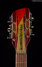 Rickenbacker 660/12 , Fireglo: Headstock