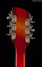 Rickenbacker 660/12 , Fireglo: Headstock - Rear