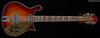 Rickenbacker 660/12 , Fireglo: Full Instrument - Front