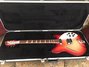 Rickenbacker 360/6 , Fireglo: Free image2
