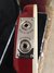 Rickenbacker 360/6 , Fireglo: Close up - Free