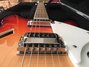 Rickenbacker 360/6 , Fireglo: Close up - Free2
