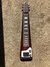 Rickenbacker 100/6 LapSteel, Red: Full Instrument - Front
