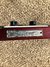 Rickenbacker 100/6 LapSteel, Red: Close up - Free2