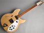 Rickenbacker 330/6 , Mapleglo: Full Instrument - Front
