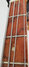 Rickenbacker 4001/4 V63, Mapleglo: Free image