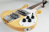 Rickenbacker 4001/4 V63, Mapleglo: Free image2