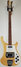 Rickenbacker 4001/4 V63, Mapleglo: Full Instrument - Front