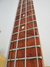Rickenbacker 4001/4 V63, Mapleglo: Neck - Front