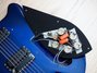 Rickenbacker 360/12 BH BT, Midnightblue: Free image2