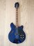 Rickenbacker 360/12 BH BT, Midnightblue: Full Instrument - Front