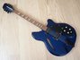 Rickenbacker 360/12 BH BT, Midnightblue: Neck - Front